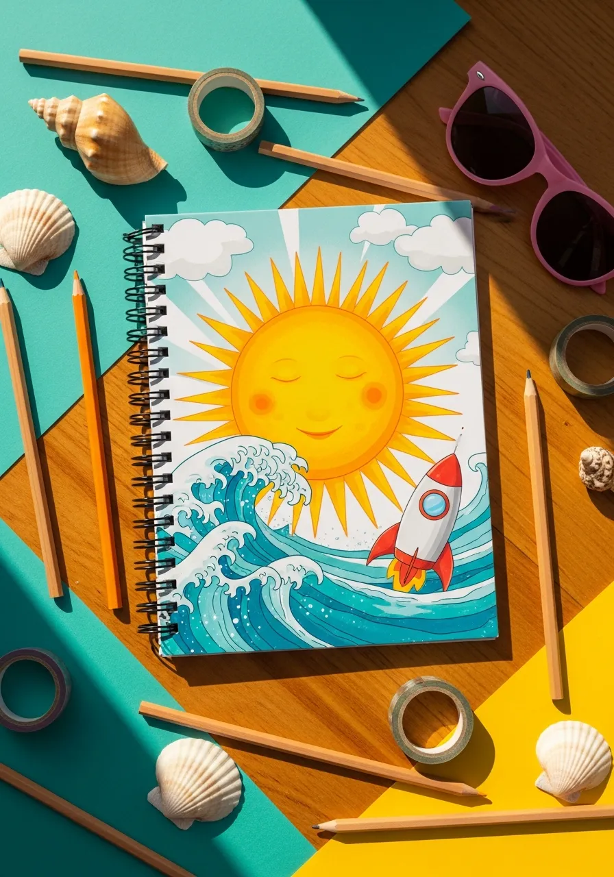 The Camp Workbook